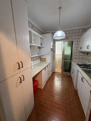 Piso en venta en Playa de los Boliches en Fuengirola