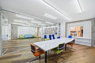 Oficina en venta en Centro en Alicante
