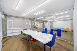 Oficina en venta en Centro en Alicante