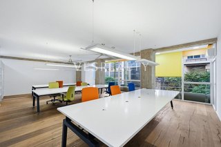 Oficina en venta en Centro en Alicante