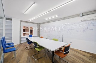 Oficina en venta en Centro en Alicante