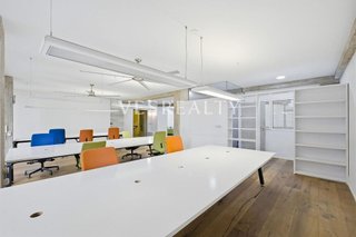 Oficina en venta en Centro en Alicante