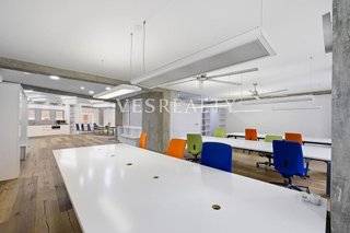 Oficina en venta en Centro en Alicante