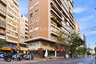 Oficina en venta en Centro en Alicante