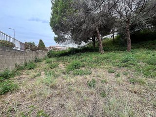 Terreno en venta en Can Quirze en Mataró