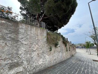 Terreno en venta en Can Quirze en Mataró