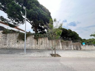 Terreno en venta en Can Quirze en Mataró