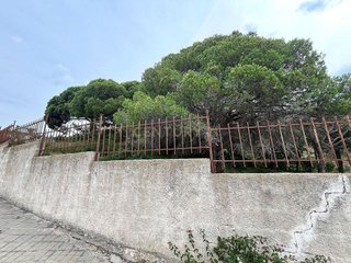 Terreno en venta en Can Quirze en Mataró