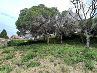 Terreno en venta en Can Quirze en Mataró