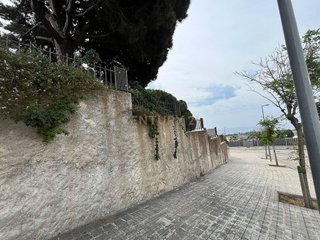 Terreno en venta en Can Quirze en Mataró