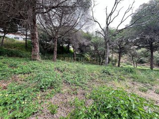 Terreno en venta en Can Quirze en Mataró