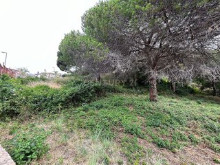 Terreno en venta en Can Quirze en Mataró