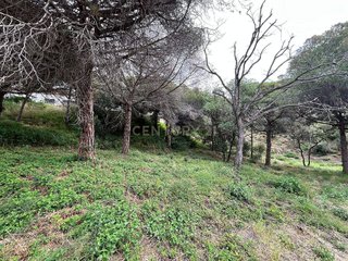 Terreno en venta en Can Quirze en Mataró