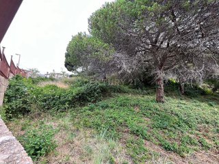 Terreno en venta en Can Quirze en Mataró