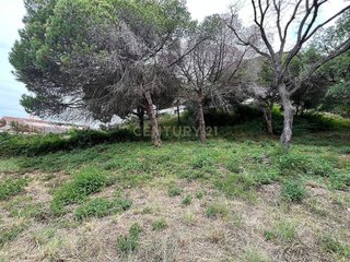 Terreno en venta en Can Quirze en Mataró