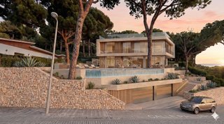 Terreno en venta en Can Quirze en Mataró
