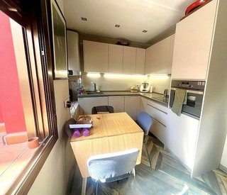 Piso en venta en Centro en Mijas