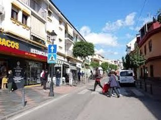 Piso en venta en Centro en Mijas