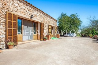 Casa rural en venta en Manacor Centro en Manacor