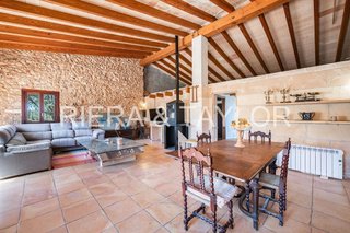 Casa rural en venta en Manacor Centro en Manacor