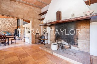 Casa rural en venta en Manacor Centro en Manacor