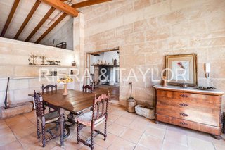 Casa rural en venta en Manacor Centro en Manacor