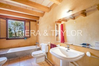Casa rural en venta en Manacor Centro en Manacor