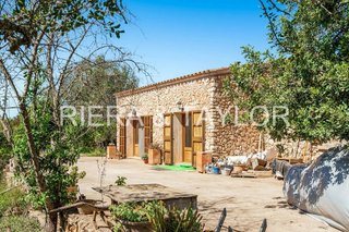 Casa rural en venta en Manacor Centro en Manacor