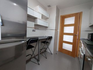 Piso en alquiler en San Roque - Ronda norte en Badajoz