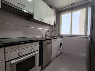 Piso en alquiler en San Roque - Ronda norte en Badajoz