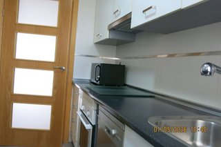 Piso en alquiler en San Roque - Ronda norte en Badajoz