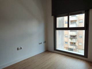 Piso en alquiler en San Roque - Ronda norte en Badajoz