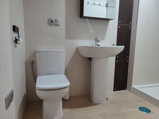 Piso en alquiler en San Roque - Ronda norte en Badajoz