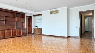 Piso en alquiler en La Dreta de l'Eixample en Barcelona