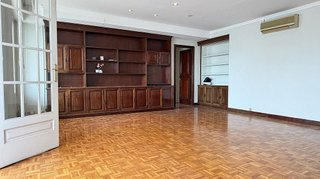 Piso en alquiler en La Dreta de l'Eixample en Barcelona