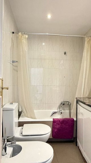Piso en alquiler en La Dreta de l'Eixample en Barcelona