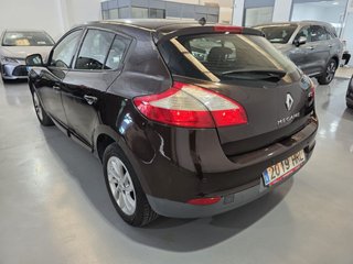 RENAULT Megane Expression dCi 110 eco2