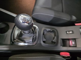 RENAULT Megane Expression dCi 110 eco2