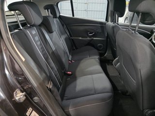 RENAULT Megane Expression dCi 110 eco2