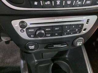 RENAULT Megane Expression dCi 110 eco2