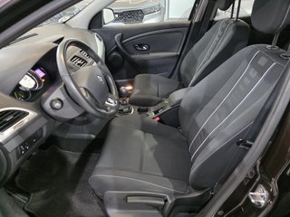 RENAULT Megane Expression dCi 110 eco2