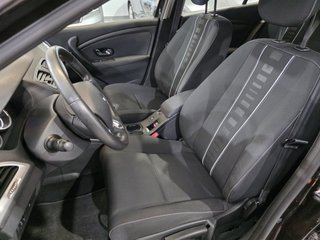 RENAULT Megane Expression dCi 110 eco2