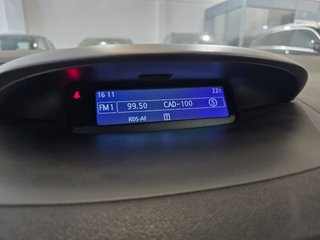 RENAULT Megane Expression dCi 110 eco2