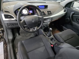 RENAULT Megane Expression dCi 110 eco2