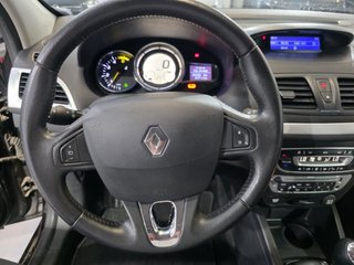 RENAULT Megane Expression dCi 110 eco2