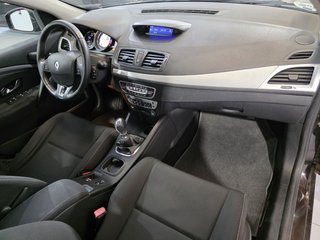 RENAULT Megane Expression dCi 110 eco2