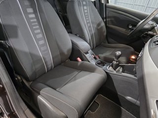 RENAULT Megane Expression dCi 110 eco2