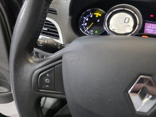 RENAULT Megane Expression dCi 110 eco2
