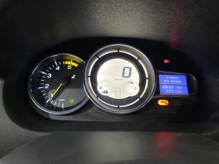 RENAULT Megane Expression dCi 110 eco2