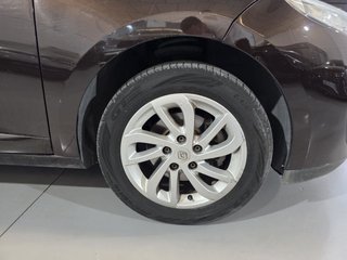 RENAULT Megane Expression dCi 110 eco2